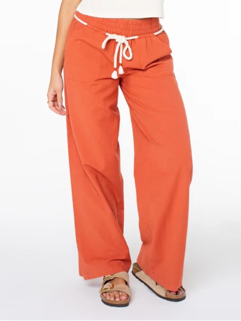 Roxy Paddle On Pant - Picture 7 of 7
